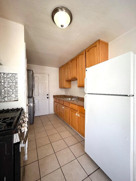 2691 79th Ave in Oakland, CA - Building Photo