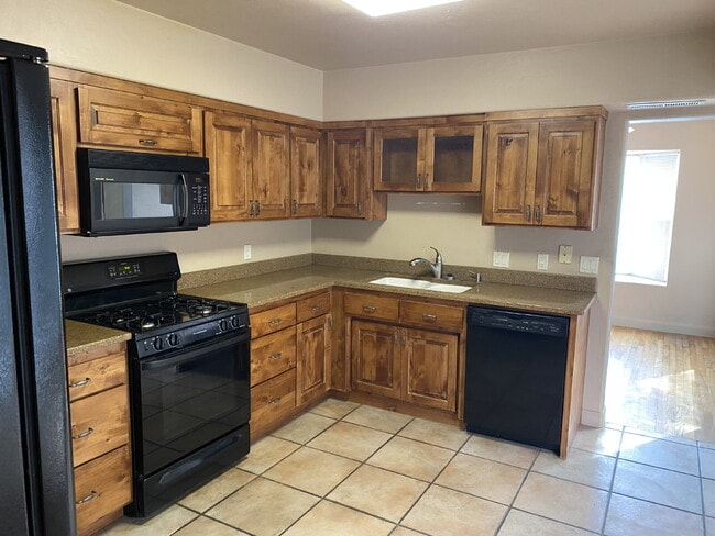 40 Diagonal St in Saint George, UT - Building Photo - Building Photo