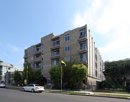 1842 Purdue Ave Apartments