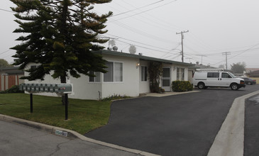 1950-1954 Parsons St in Costa Mesa, CA - Building Photo - Building Photo