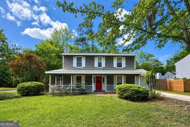 110 Bachlott Rd