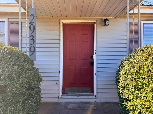 2939 Parish St in Wichita Falls, TX - Building Photo - Building Photo