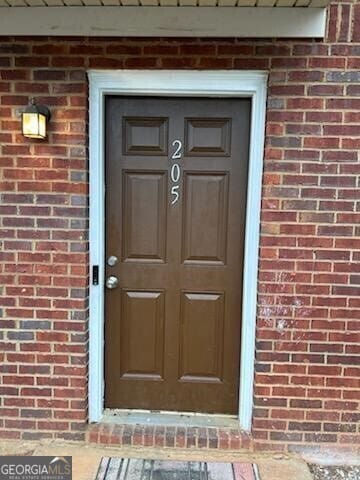 200 Westridge Dr in Acworth, GA - Building Photo