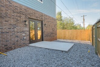 4009 N Indiana Ave in Oklahoma City, OK - Building Photo - Building Photo