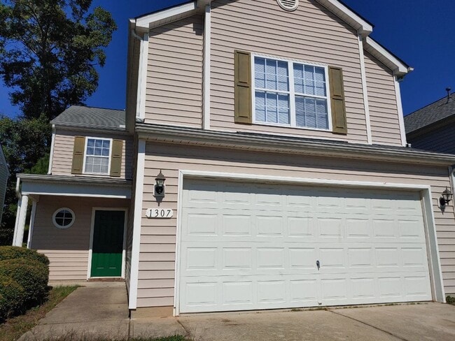 property at 1307 Cricket Ridge Dr