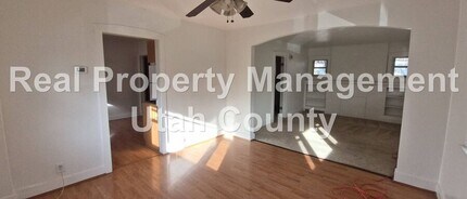 341 N 400 W St in Provo, UT - Building Photo - Building Photo