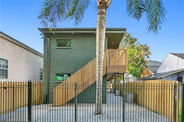 2115 Danneel St, Unit 102