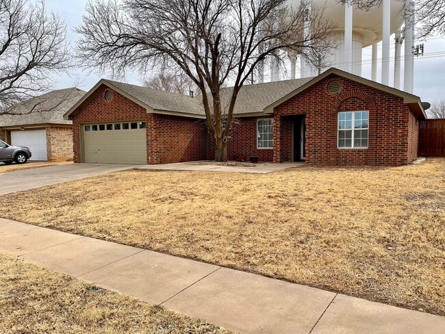 5905 73rd St in Lubbock, TX - Building Photo - Building Photo