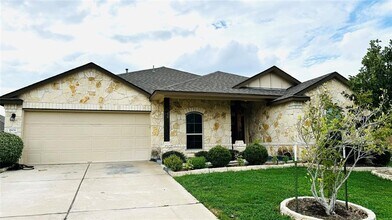 1906 Texoma Dr in Round Rock, TX - Building Photo - Building Photo