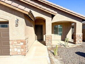 28810 Arizona Ave in Wellton, AZ - Building Photo - Building Photo