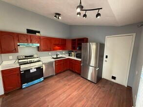 23311 Whittaker Way in Spring, TX - Building Photo - Building Photo