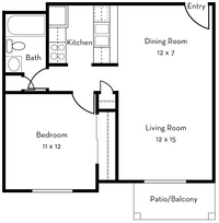 Element Urbandale photo'