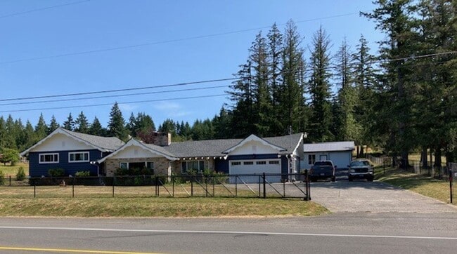 property at 2529 Jackson Hwy