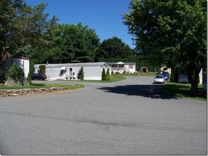 Brookside Mobile Home Park in Mohnton, PA - Building Photo - Building Photo