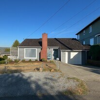 11048 84th Ave S in Seattle, WA - Building Photo