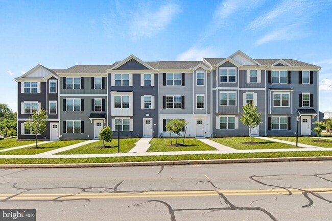 property at 87 Penstock Ln