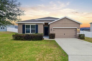 5023 SW 58th Pl in Ocala, FL - Building Photo