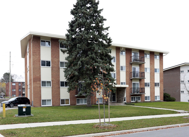 163 Macgregor Cres in Waterloo, ON - Building Photo - Building Photo