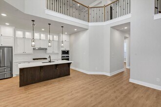 2153 Sandlin Dr in Aledo, TX - Foto de edificio - Building Photo