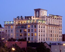 Sterling Allston in Berkeley, CA - Foto de edificio - Building Photo