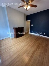 5333 Carnegie St in Pittsburgh, PA - Building Photo - Building Photo