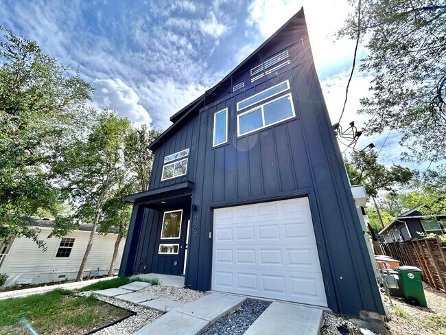 1403 Cometa St in Austin, TX - Building Photo - Building Photo