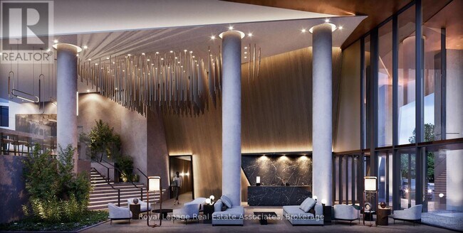 property at 60 Central Park Roadway