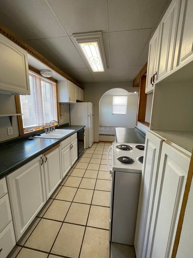 property at 1705 11th Ave N