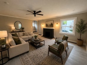 8520 Munson Ave in Niagara Falls, NY - Building Photo - Building Photo
