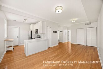 534 W Belmont Ave in Chicago, IL - Building Photo - Building Photo