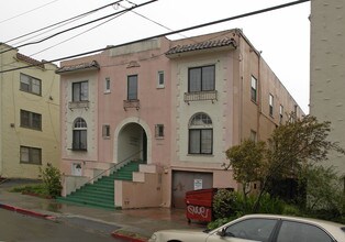 1944 Curtis St in Berkeley, CA - Foto de edificio - Building Photo