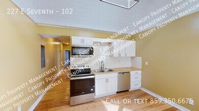 227 E 7th St in Lexington, KY - Building Photo - Building Photo