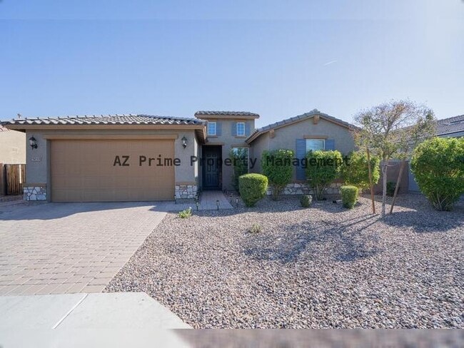 5033 N 81st Ave in Glendale, AZ - Building Photo - Building Photo