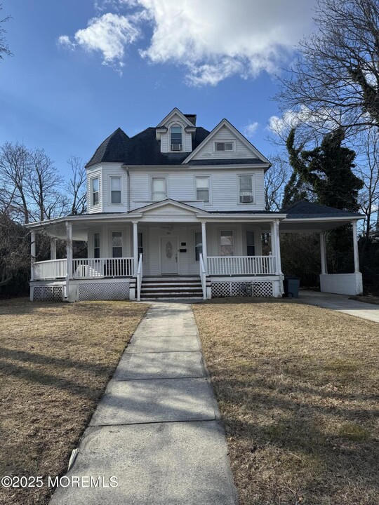 80 Sydney Ave in Deal, NJ - Foto de edificio