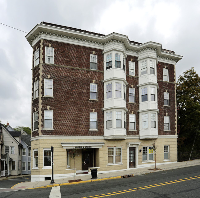 Phillipmain in Phillipsburg, NJ - Building Photo - Building Photo