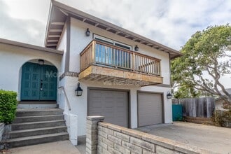 1137 Mescal St in Seaside, CA - Building Photo - Building Photo