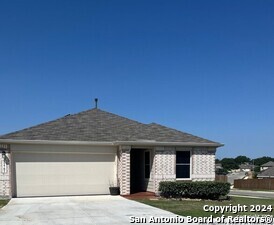 12702 Mirecourt Wy in Schertz, TX - Building Photo