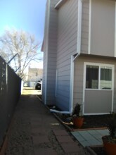 1852 Zebulon Dr in Colorado Springs, CO - Foto de edificio - Building Photo