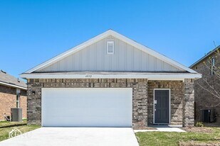 6032 Mojave Dr in Heath, TX - Building Photo