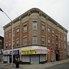 1414 Springfield Ave in Irvington, NJ - Building Photo - Primary Photo