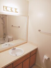 4102 Pilgram Dr, Unit D in Killeen, TX - Building Photo - Building Photo