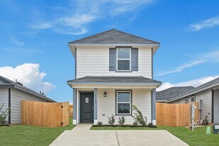 13170 Turret Bend Wy in Willis, TX - Building Photo