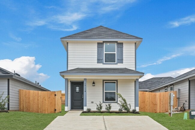 property at 13170 Turret Bend Wy