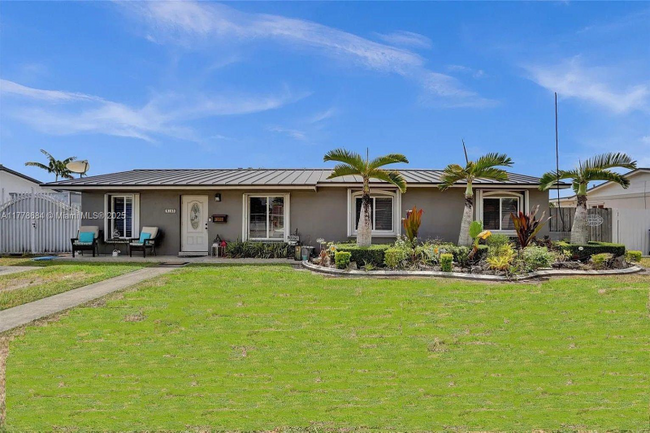 property at 5103 SW 128th Pl