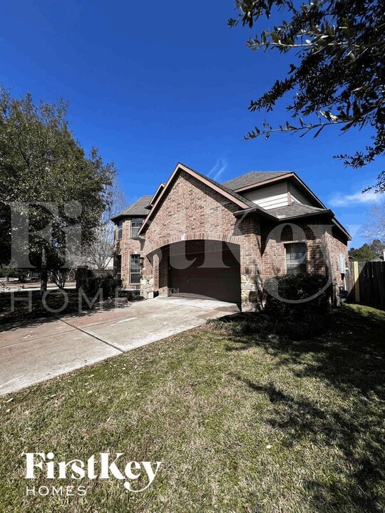 16318 Jadestone Terrace Ln in Houston, TX - Building Photo