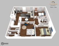 La Plaza Apartments photo'
