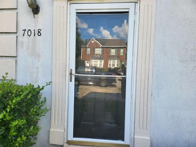 7018 Panda Rd in Austell, GA - Building Photo - Building Photo