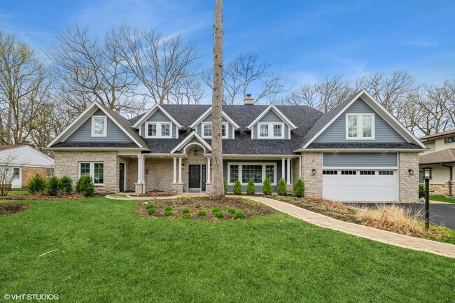 property at 32 Lancaster Ln