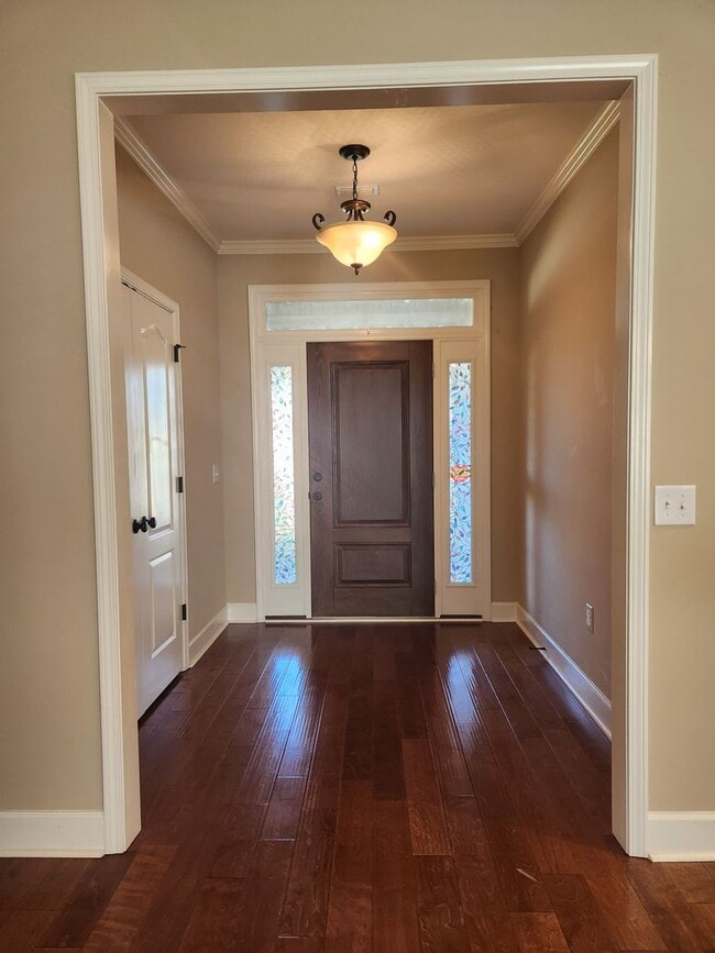 110 Dawson Ln in Enterprise, AL - Foto de edificio - Building Photo