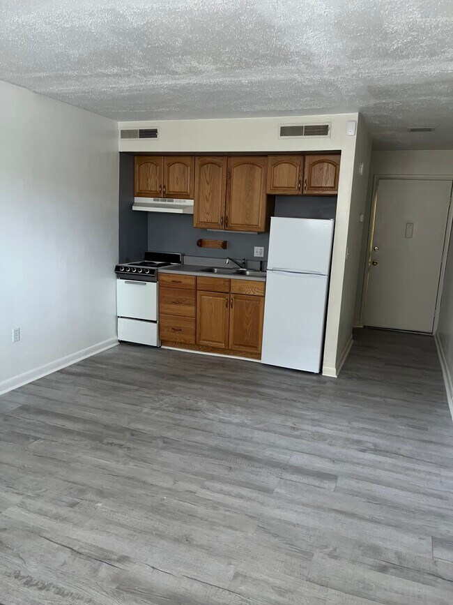 2840 Colonial Ave SW Rentals in Roanoke, VA